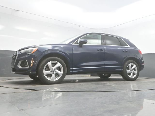 Used 2020 Audi Q3 2.0T Premium image 33