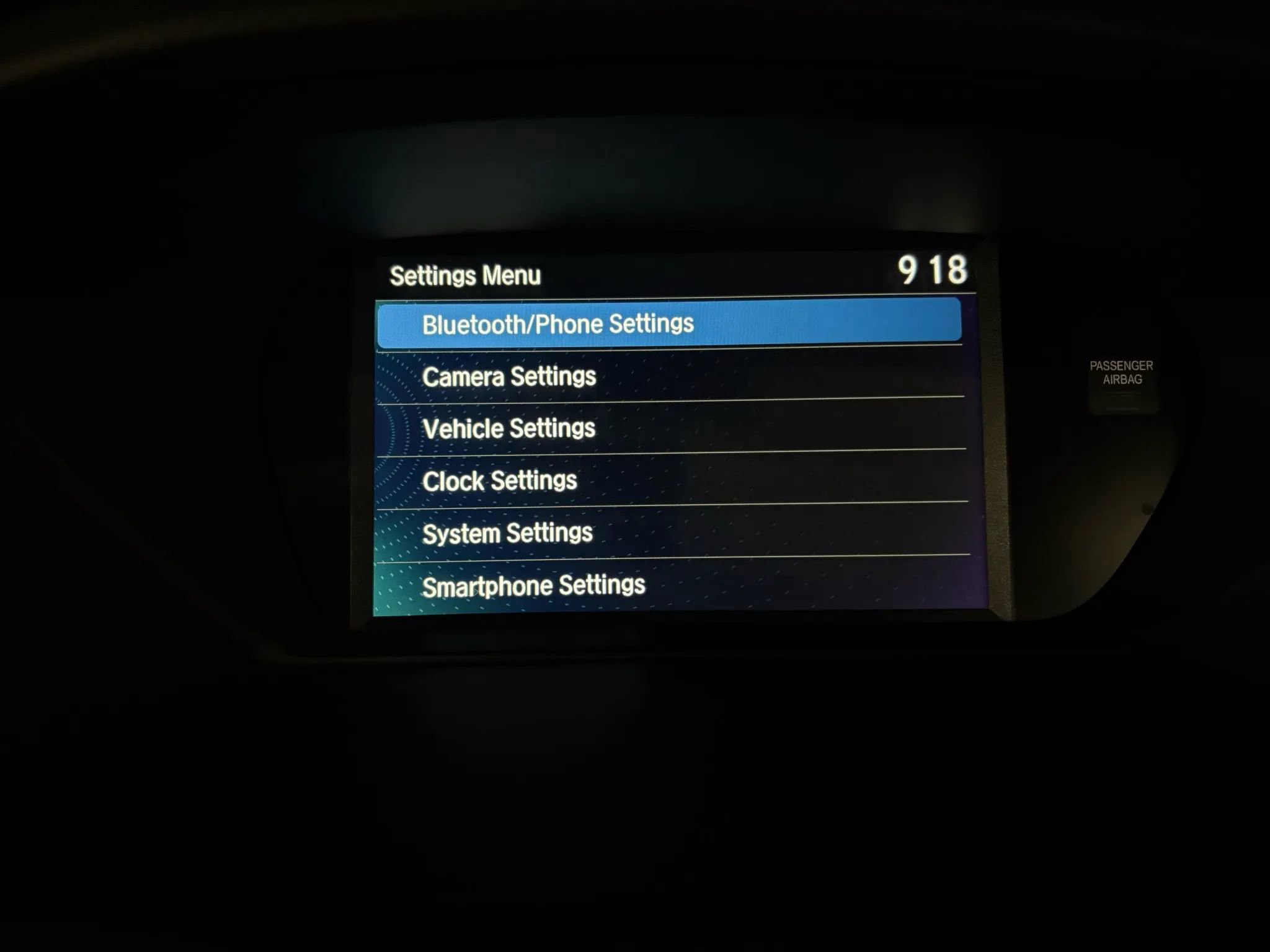 Used 2018 Acura TLX image 24