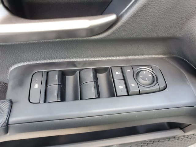 New 2026 Toyota Tacoma TRD Off-Road AWD/4WD image 15