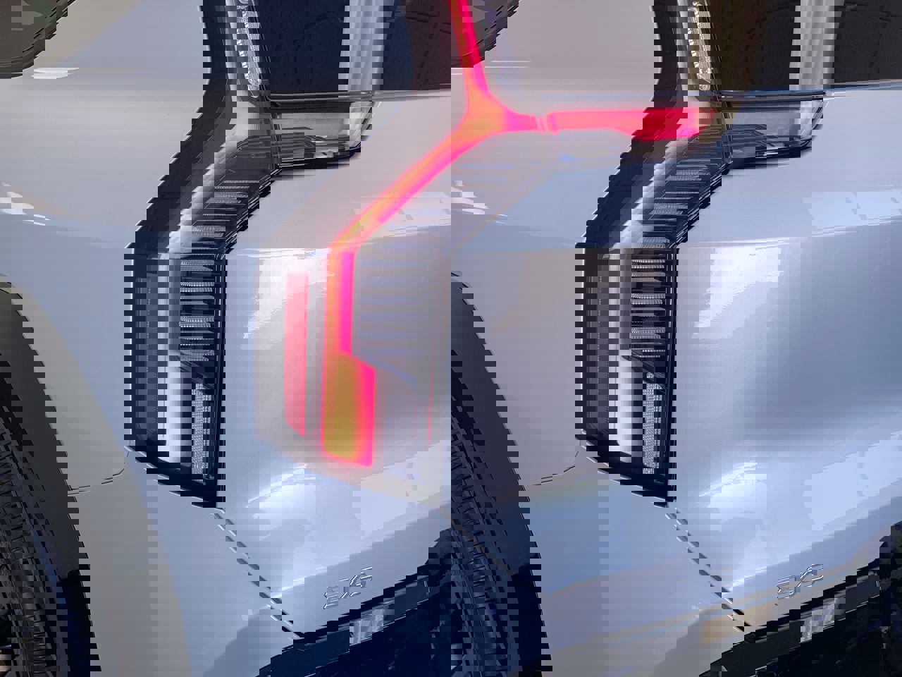 New 2026 Kia EV9 GT-Line image 9