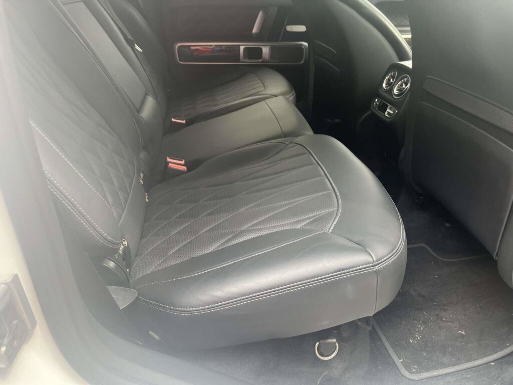 Used 2023 Mercedes-Benz G 550 image 19