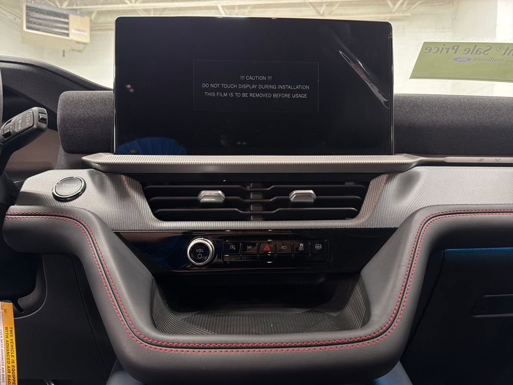 New 2026 Ford Explorer ST image 21