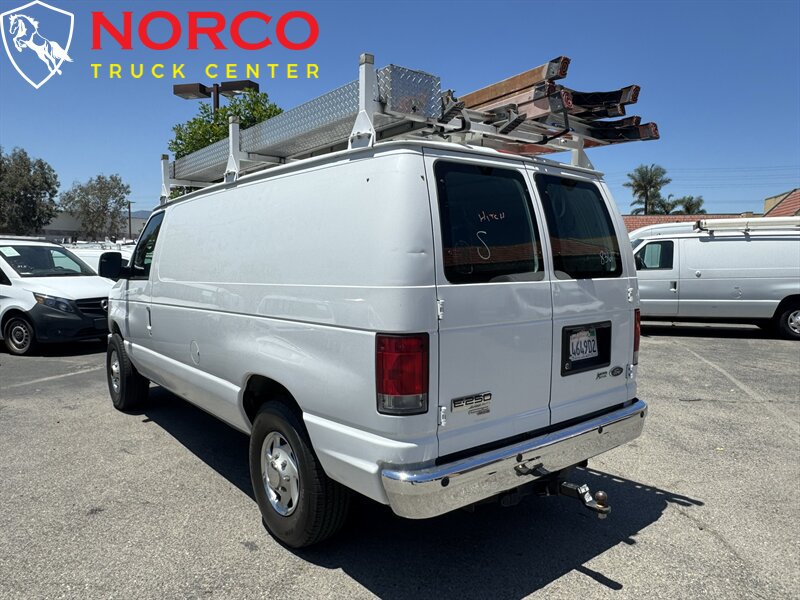 Used 2014 Ford E-250 and Econoline 250 w/ Power Group RWD image 9