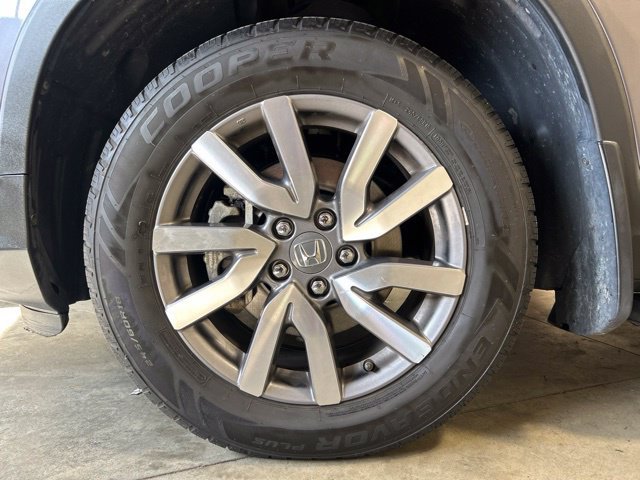 Used 2020 Honda Pilot EX-L image 10