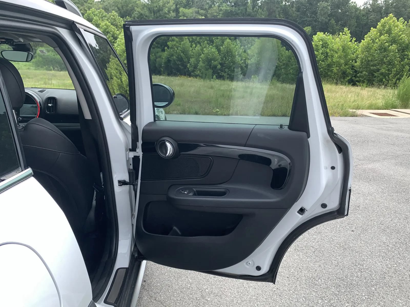 Used 2019 MINI Cooper Countryman S FWD image 32