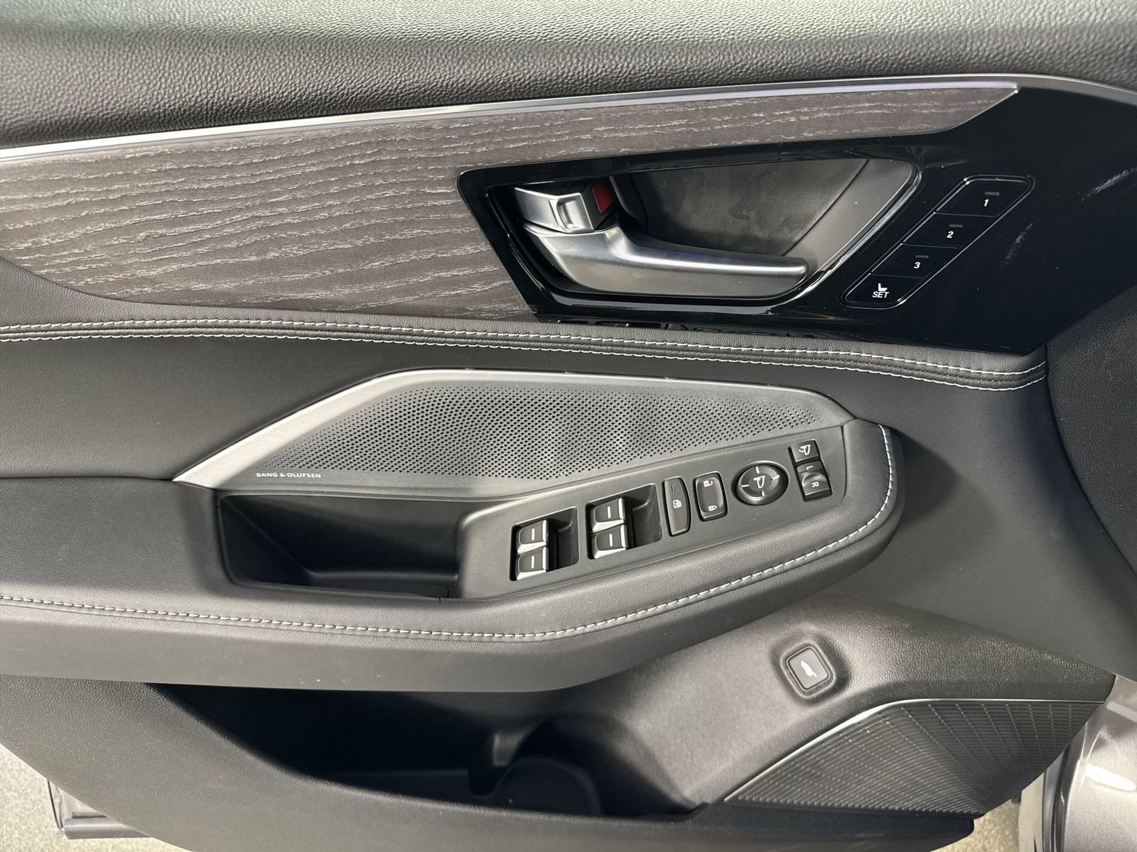 New 2026 Acura MDX w/ Advance Package image 20