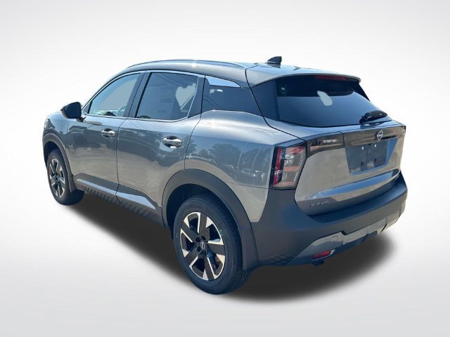 New 2027 Nissan Kicks SV AWD/4WD image 6