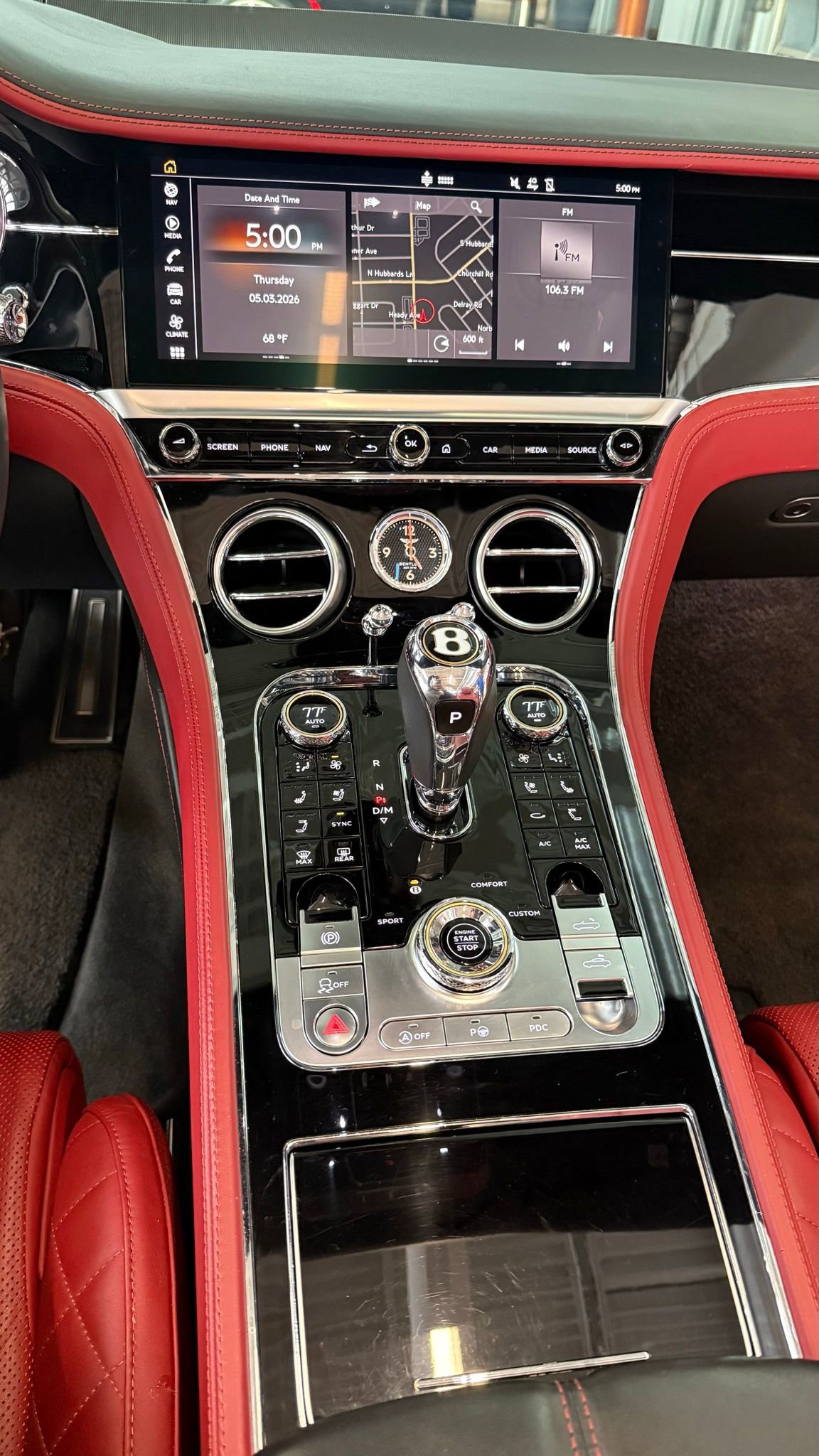 Used 2020 Bentley Continental GT image 36