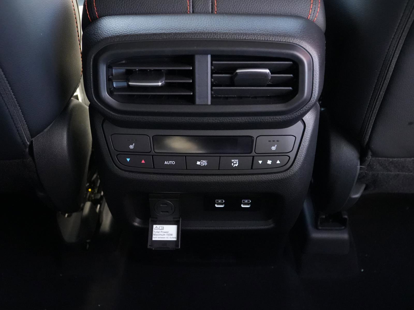 New 2026 Honda Passport TrailSport Elite image 20