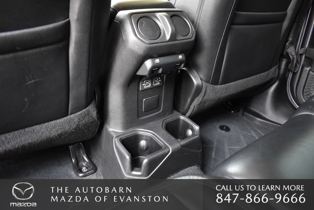 Used 2022 Jeep Gladiator Sport AWD/4WD image 29