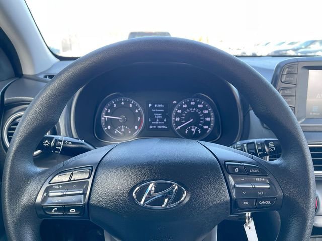 Used 2020 Hyundai Kona SE image 11