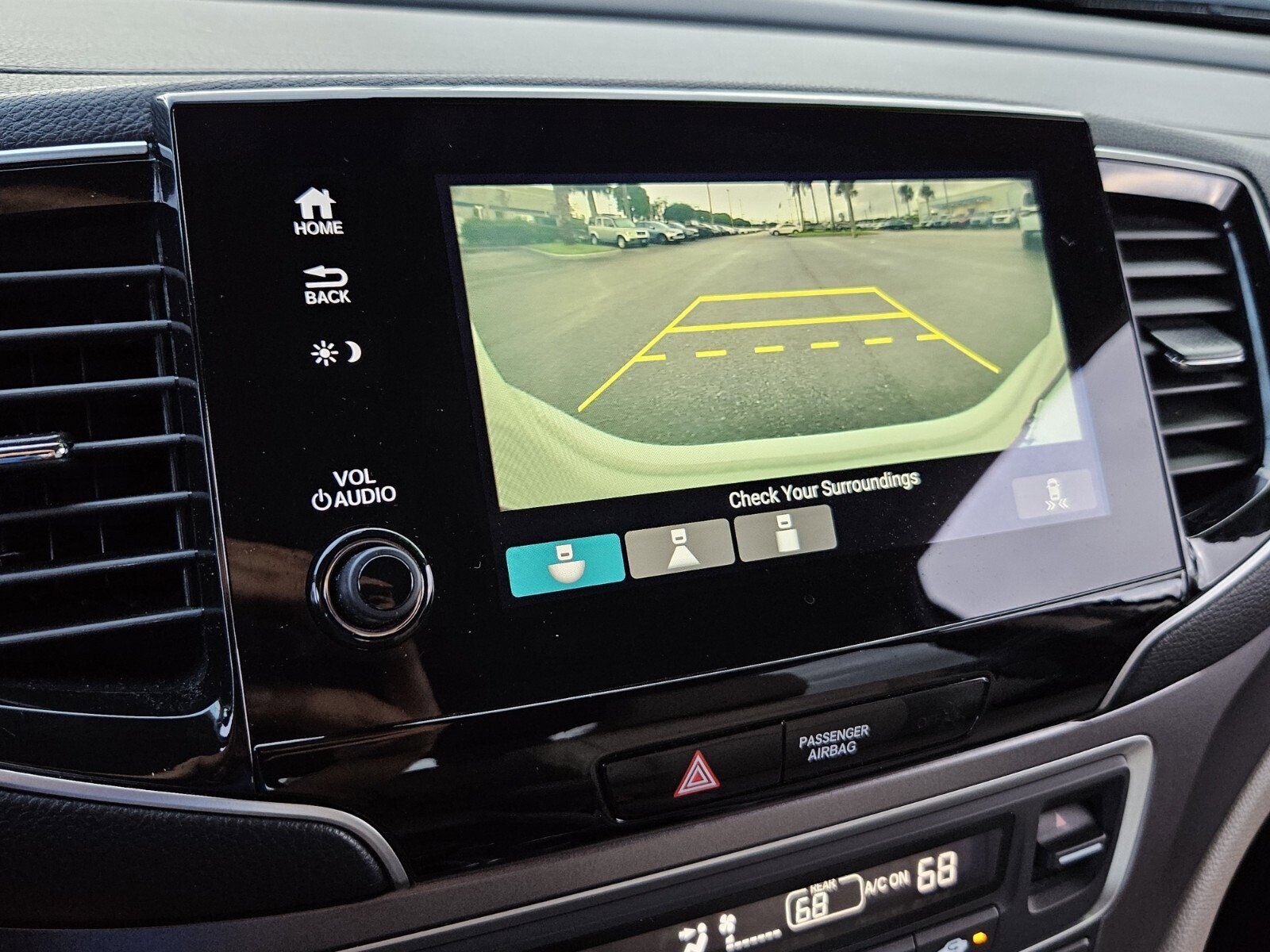 Certified 2019 Honda Pilot EX-L image 36