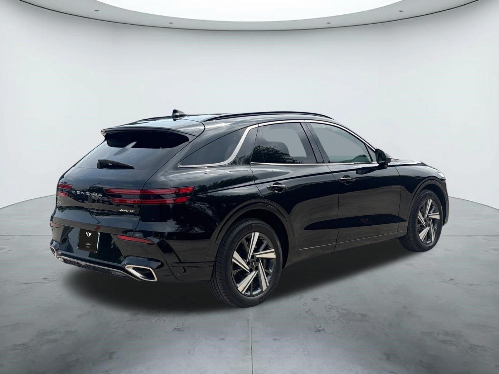New 2026 Genesis GV70 3.5T Sport Advanced AWD/4WD image 5