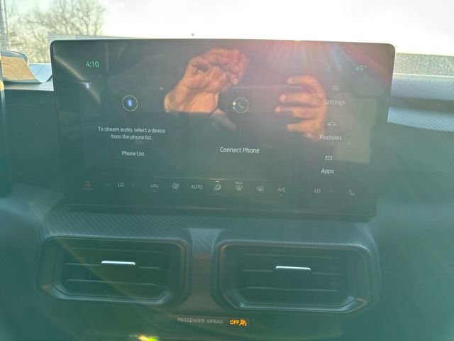 Used 2024 Ford Mustang Coupe image 18