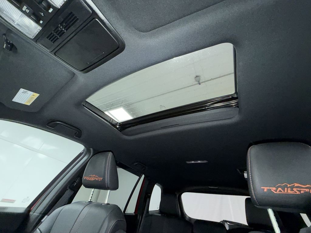 Used 2022 Honda Passport TrailSport image 22