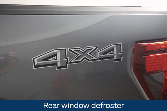 New 2026 Ford F150 XLT w/ Equipment Group 303A High AWD/4WD image 22