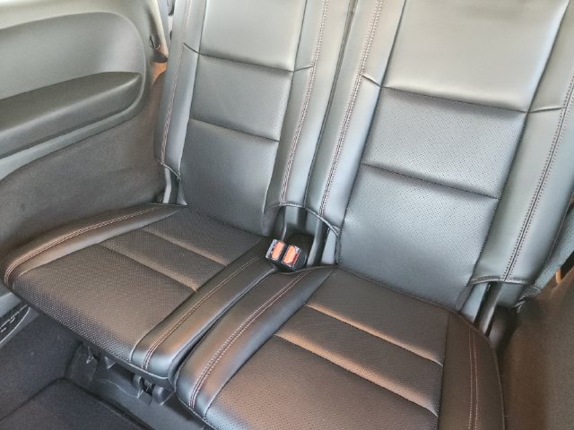 Certified 2023 Dodge Durango R/T AWD/4WD image 40