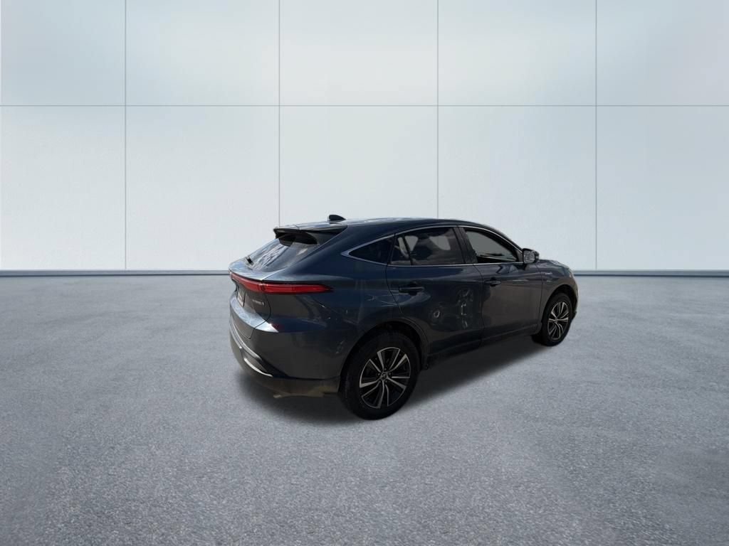 Used 2021 Toyota Venza LE AWD/4WD image 10