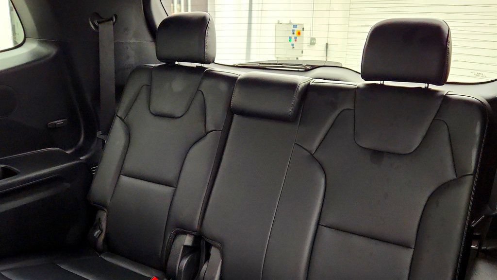 Used 2024 Kia Telluride SX Prestige X-Pro AWD/4WD image 22