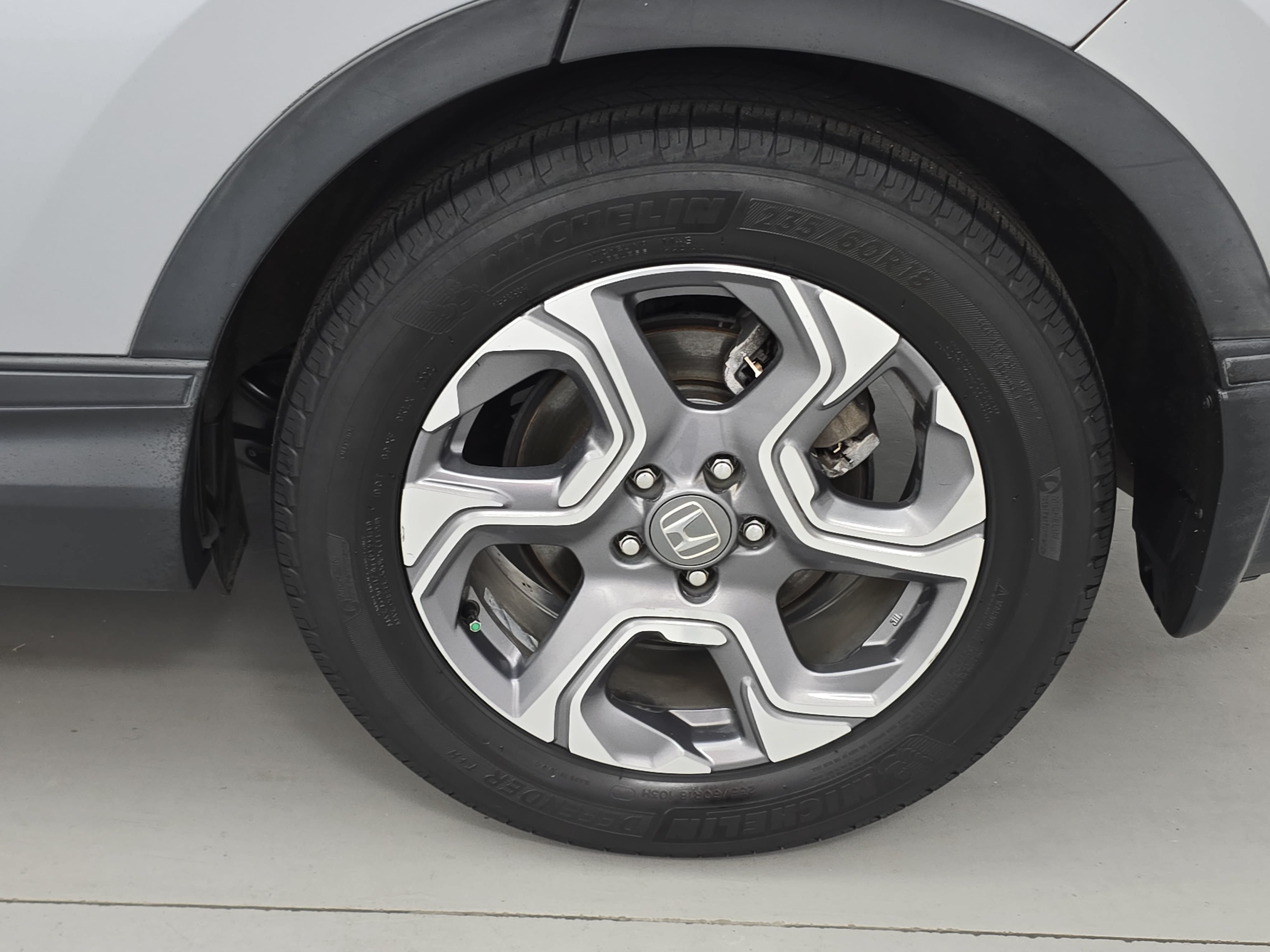 Used 2019 Honda CR-V EX-L image 34