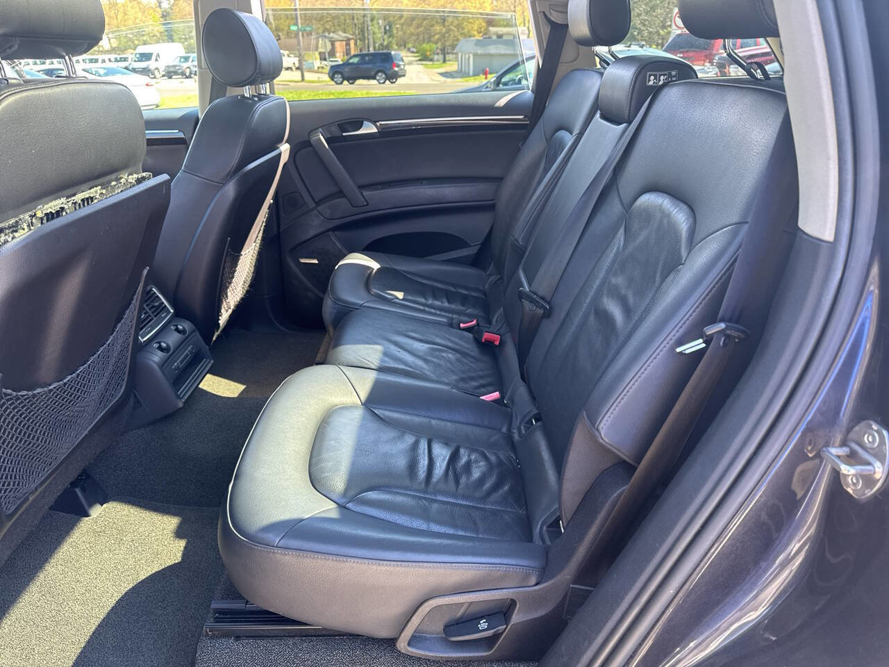 Used 2007 Audi Q7 3.6 Premium AWD/4WD image 20