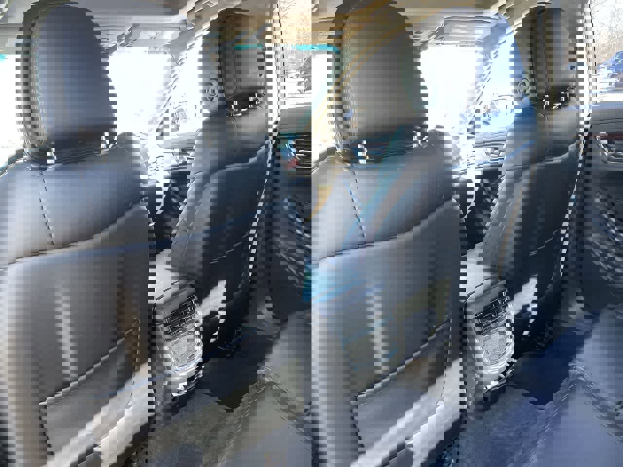 Used 2014 Cadillac CTS Luxury image 19