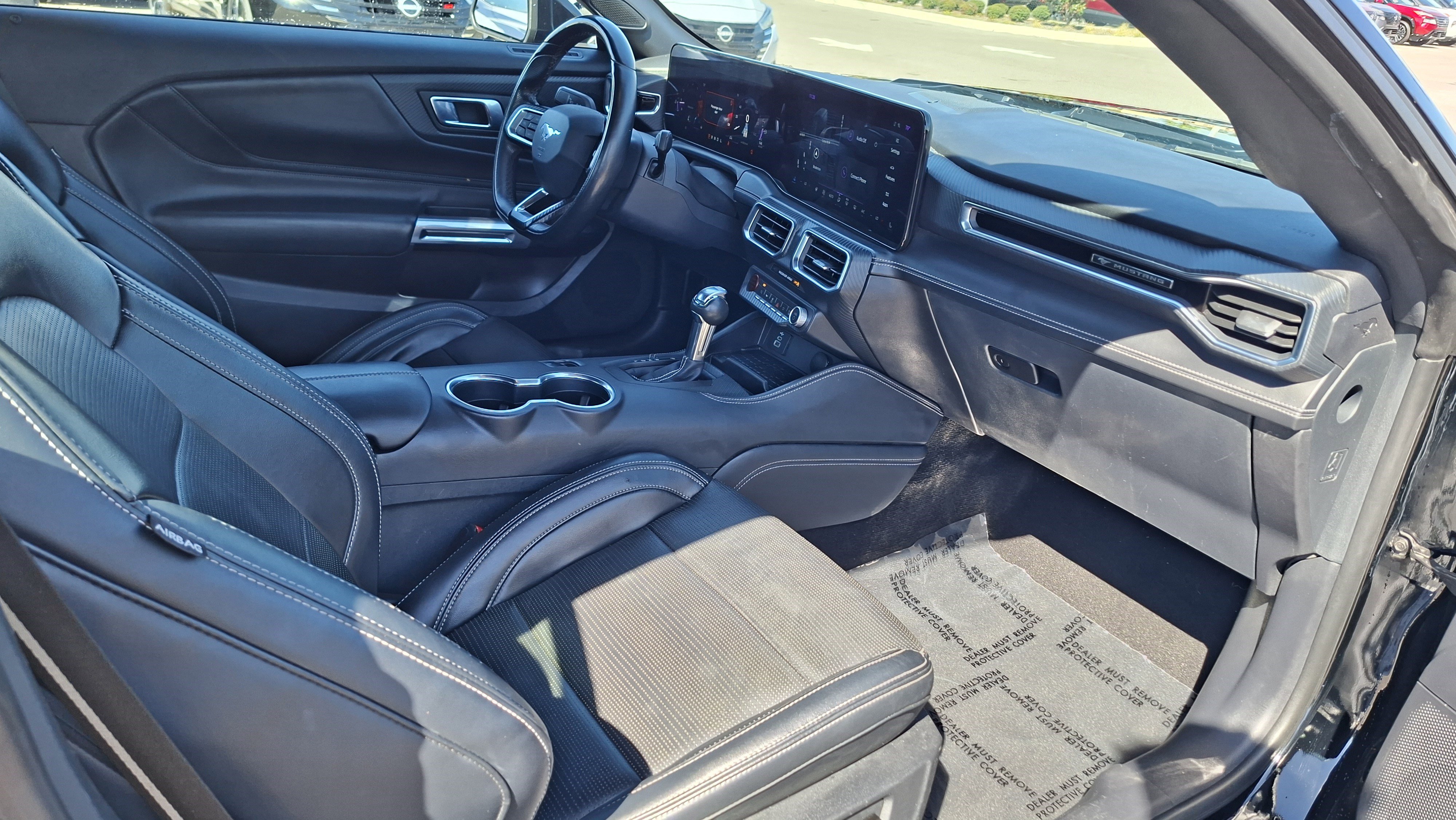 Used 2024 Ford Mustang Premium image 21