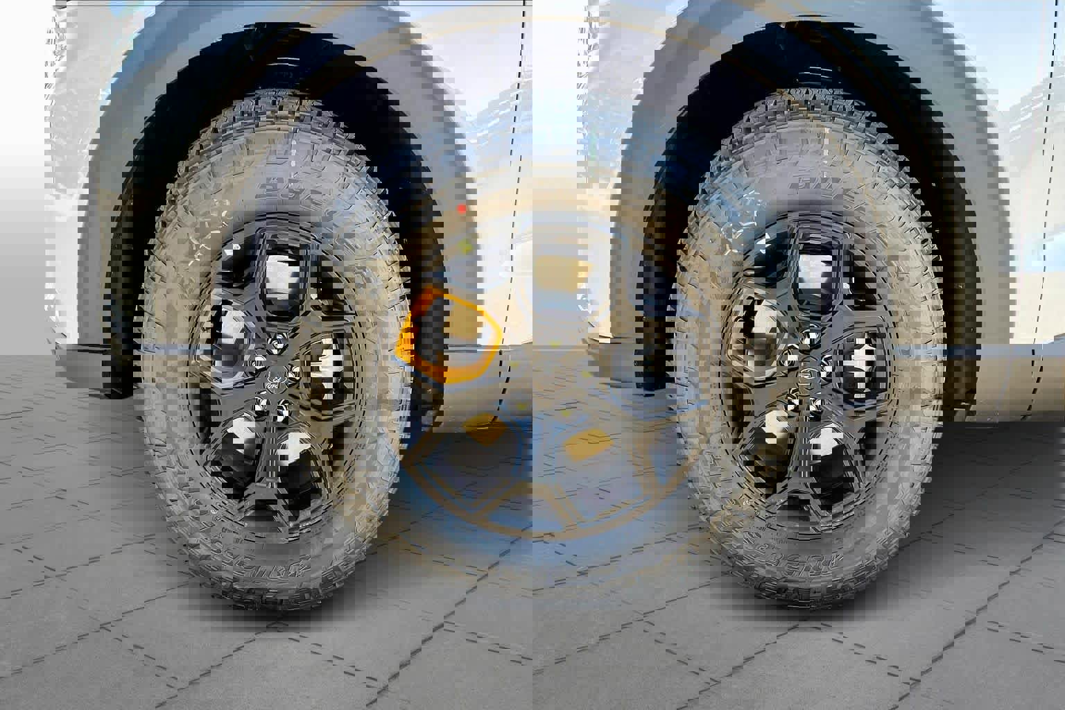 New 2026 Ford Explorer Tremor w/ Tremor Convenience Package image 11