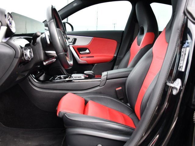 Used 2023 Mercedes-Benz CLA 250 image 14