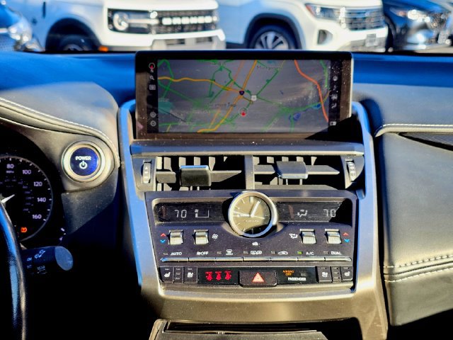 Used 2021 Lexus NX 300h AWD w/ Premium Package image 37