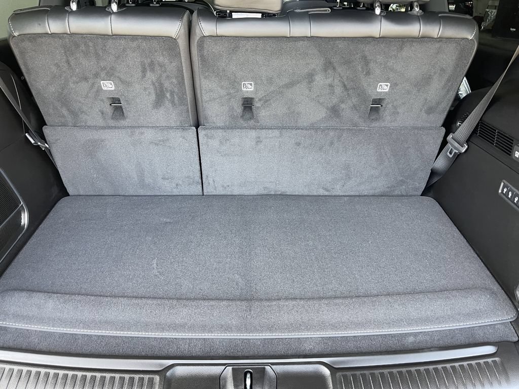 New 2026 Jeep Grand Wagoneer Limited AWD/4WD image 15