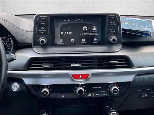 Used 2020 Kia Telluride S AWD/4WD image 8