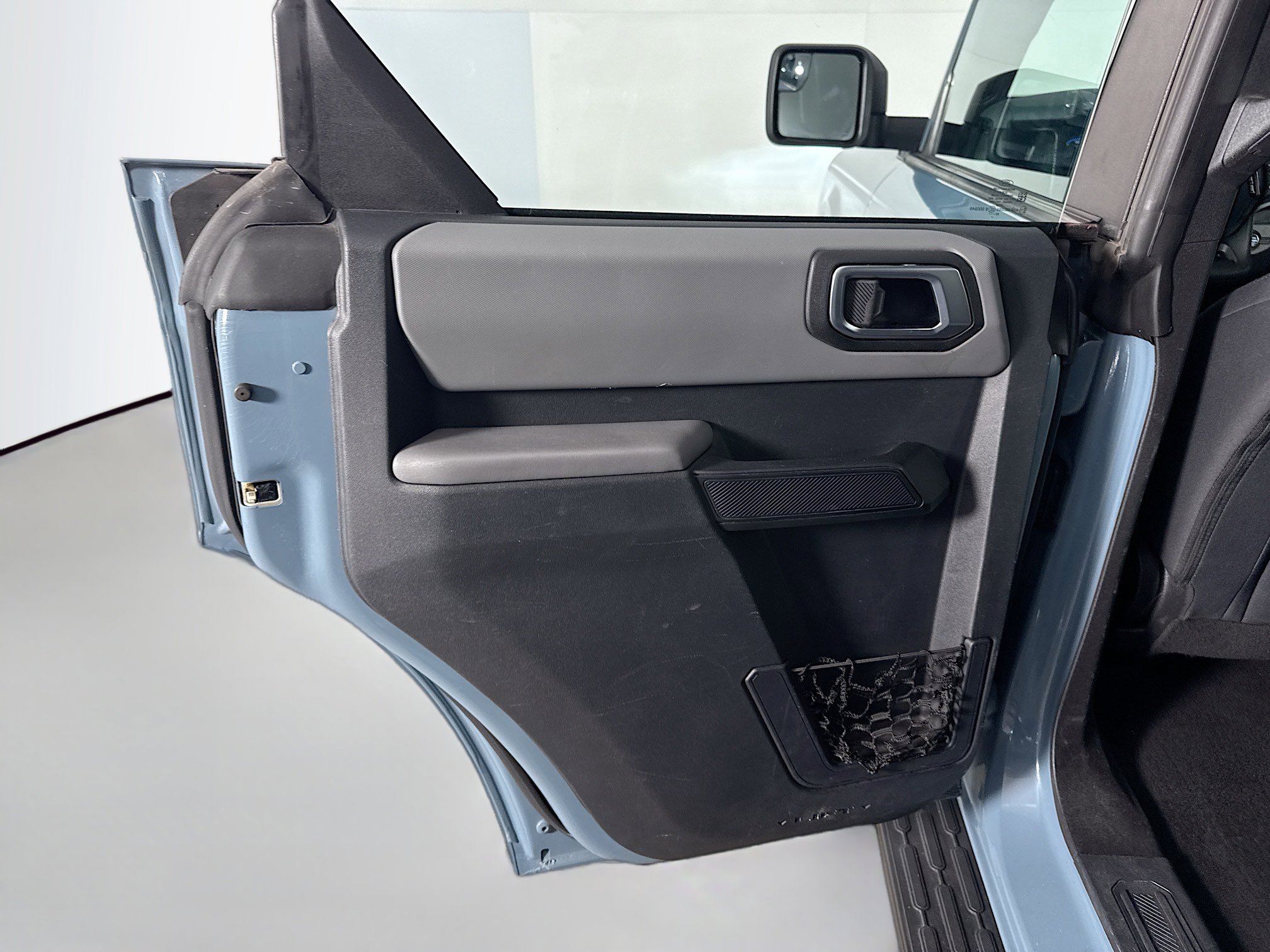 Used 2023 Ford Bronco 4-Door image 26