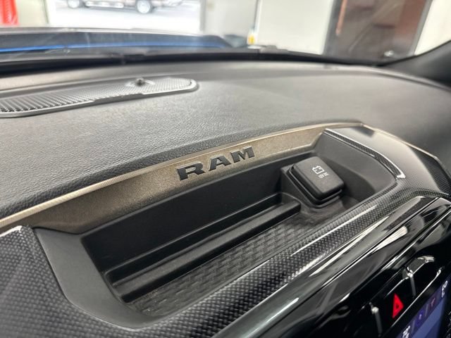 Used 2022 RAM 1500 Rebel w/ Rebel Level 2 Equipment Group AWD/4WD image 49