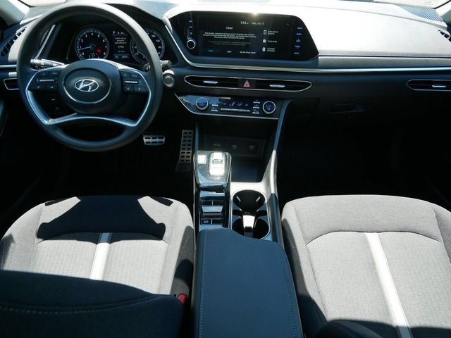 Used 2023 Hyundai Sonata SEL FWD image 13