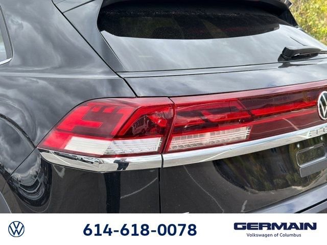 New 2026 Volkswagen Atlas Cross Sport SE image 14