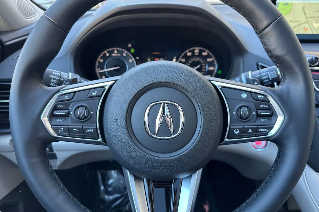 New 2026 Acura RDX SH-AWD w/ Advance Package image 28