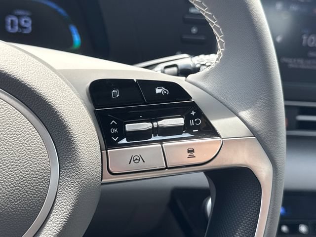 New 2026 Hyundai Elantra SEL Sport Premium FWD image 25