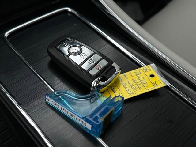 New 2026 Lincoln Aviator Reserve image 41