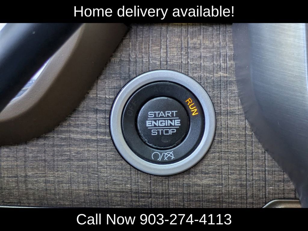 Used 2022 RAM 2500 Limited RWD image 16