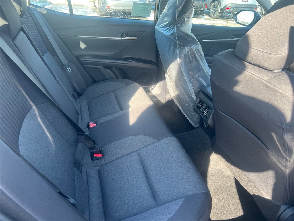 New 2026 Toyota Camry LE image 18
