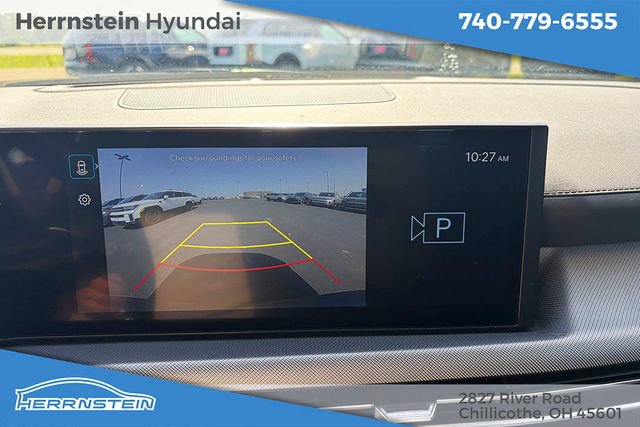 Used 2024 Hyundai Sonata SEL FWD image 18