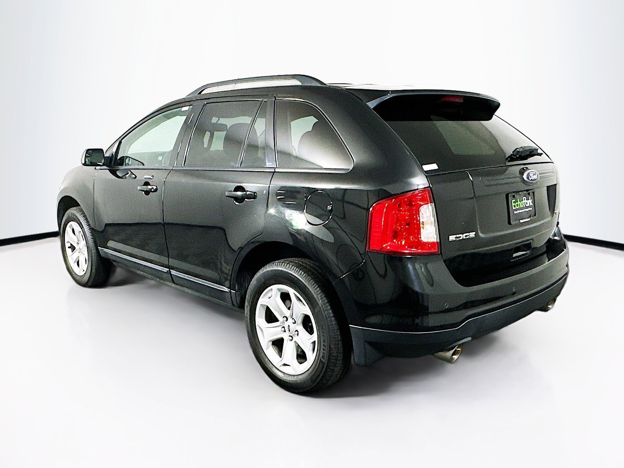 Used 2013 Ford Edge SEL image 5