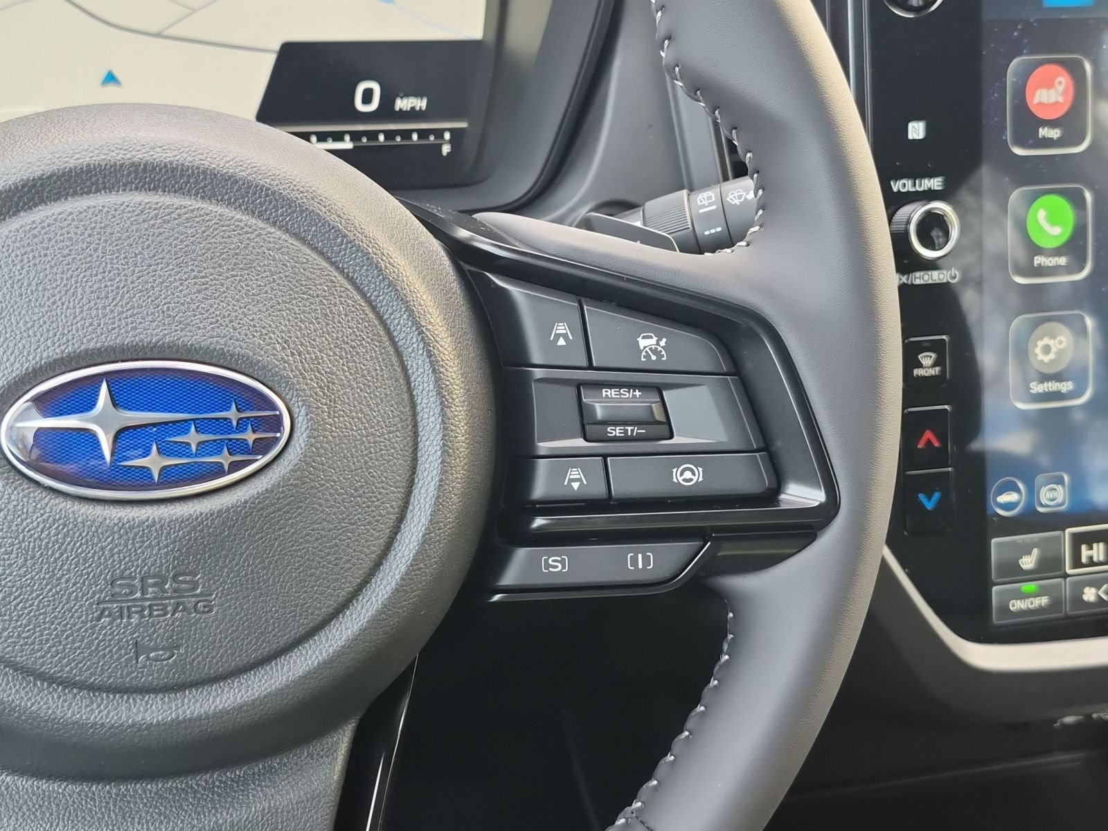New 2026 Subaru Forester Premium AWD/4WD image 16