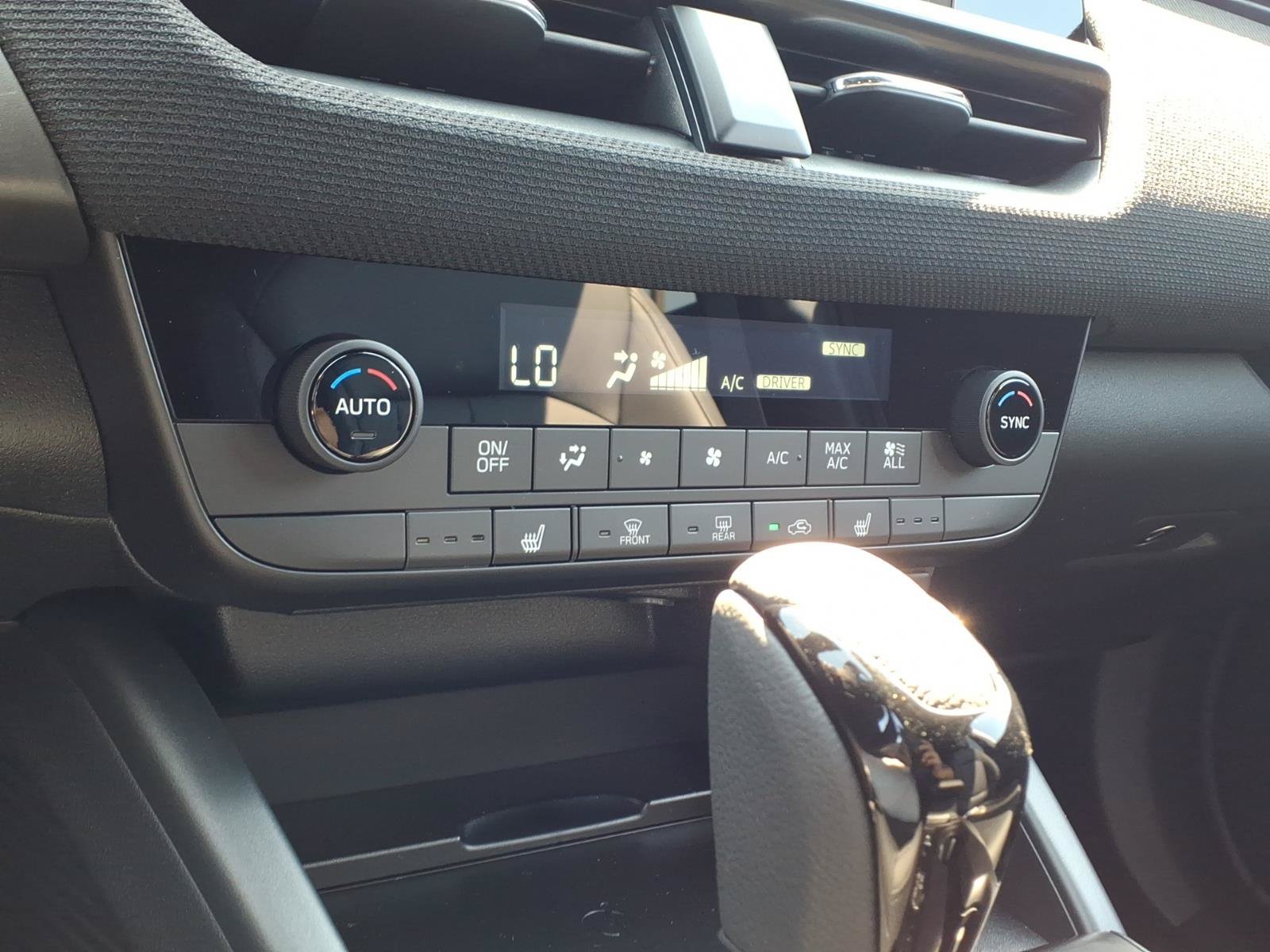 New 2026 Subaru Outback Premium AWD/4WD image 8