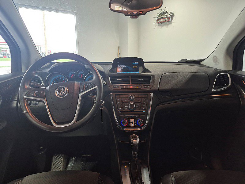 Used 2013 Buick Encore Convenience FWD image 13