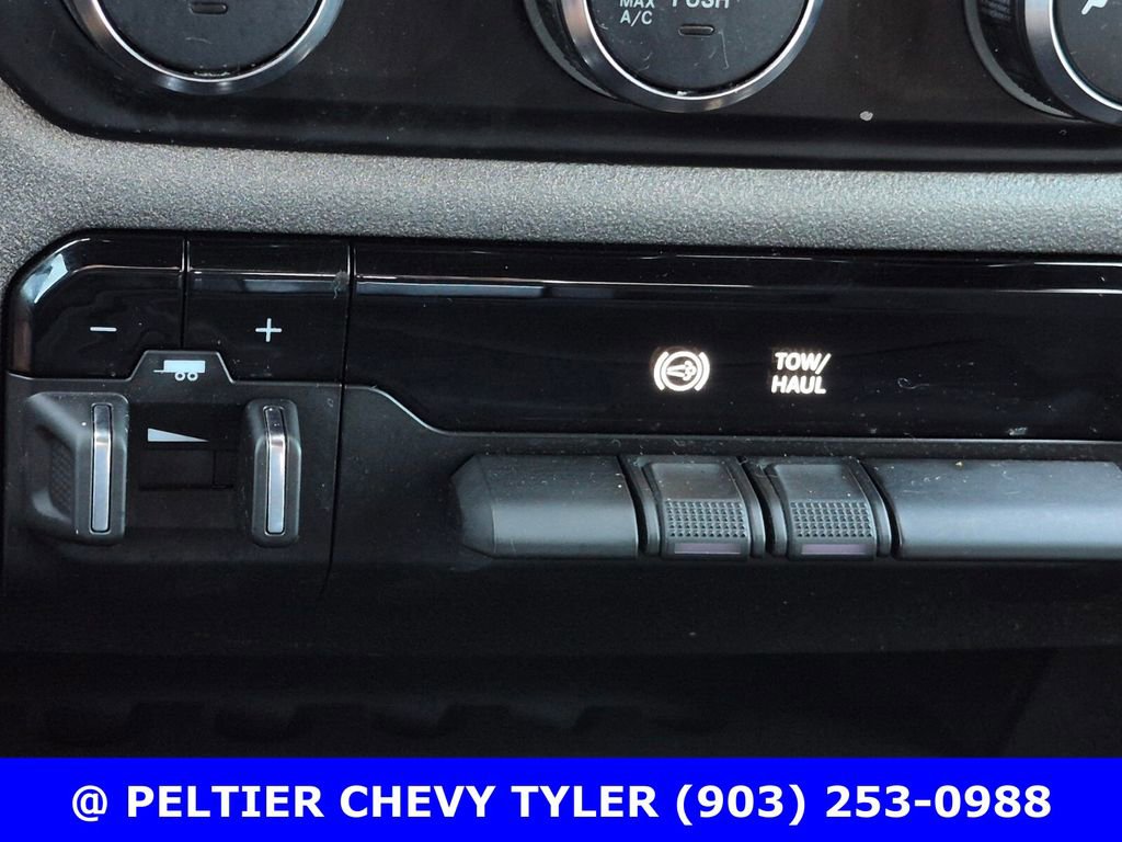 Used 2024 RAM 2500 Tradesman w/ Chrome Appearance Group image 26