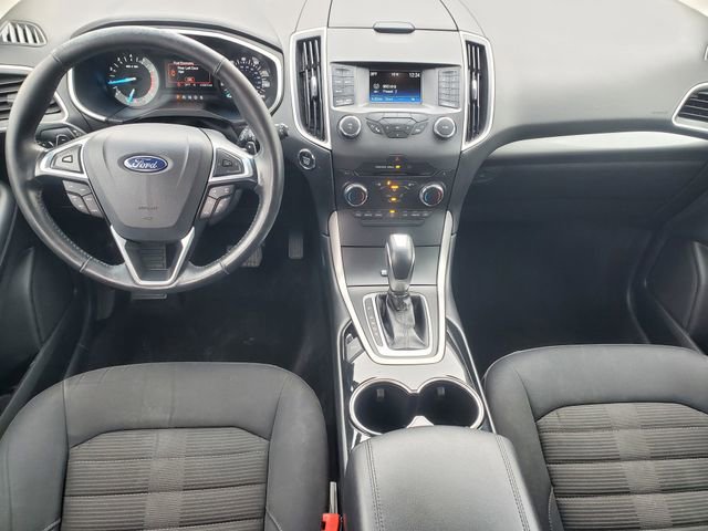 Used 2015 Ford Edge SEL image 27
