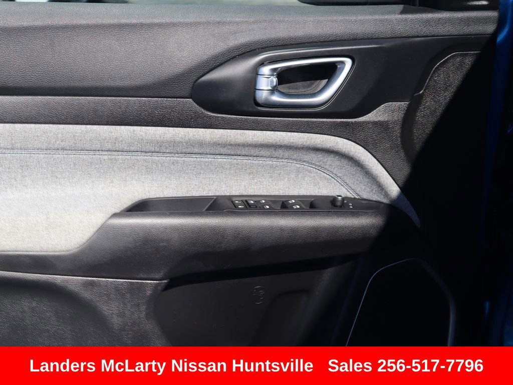 Used 2024 Jeep Compass Sport image 20