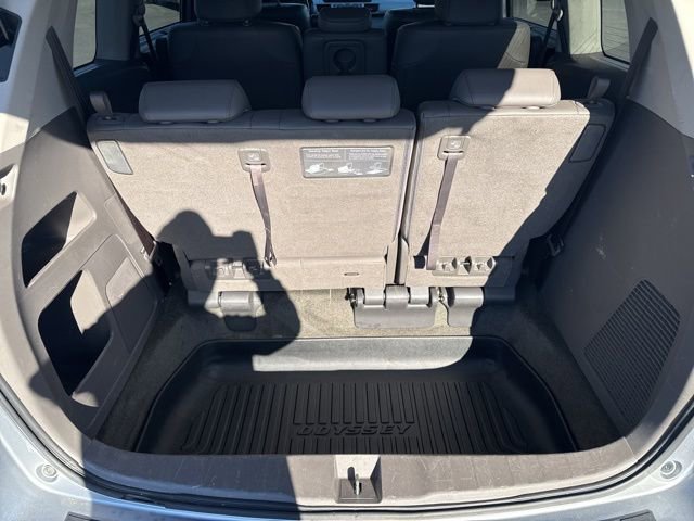 Used 2016 Honda Odyssey EX-L image 14
